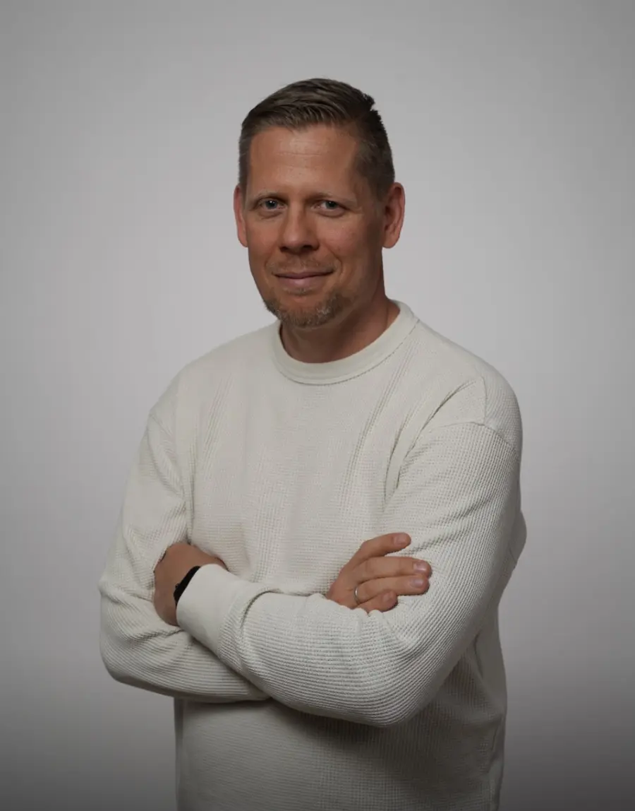 Steffen Knippertz, Referent der Qualifizierung