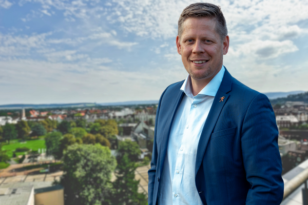 Steffen Knippertz
